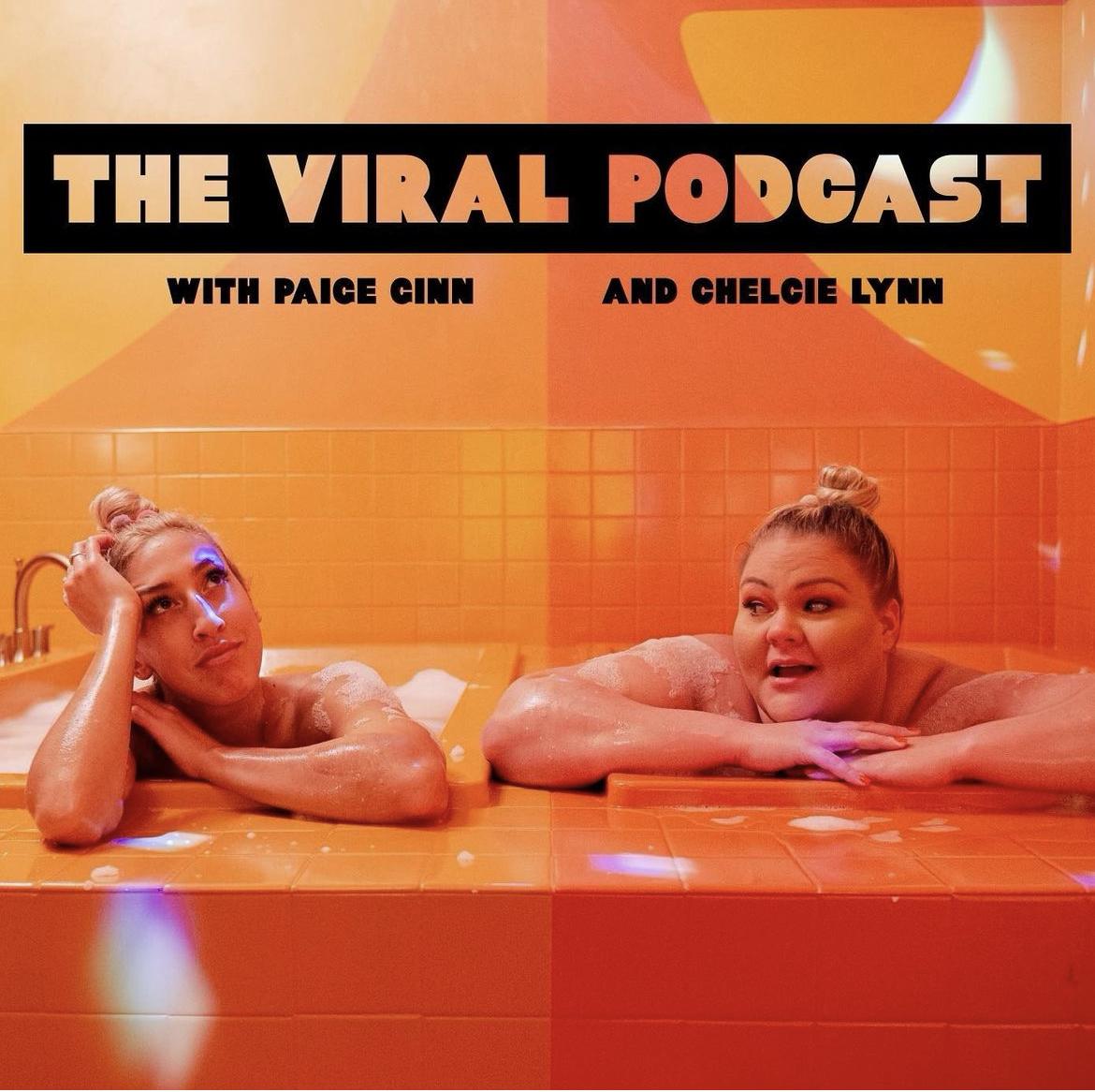 The Viral Podcast Ep. 104 - The Viral Podcast | Listen Notes