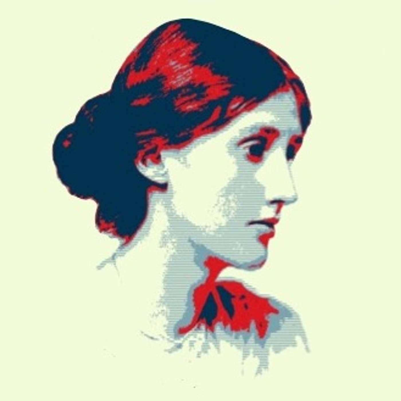 Living Dangerously with Katherine Mansfield episode artwork