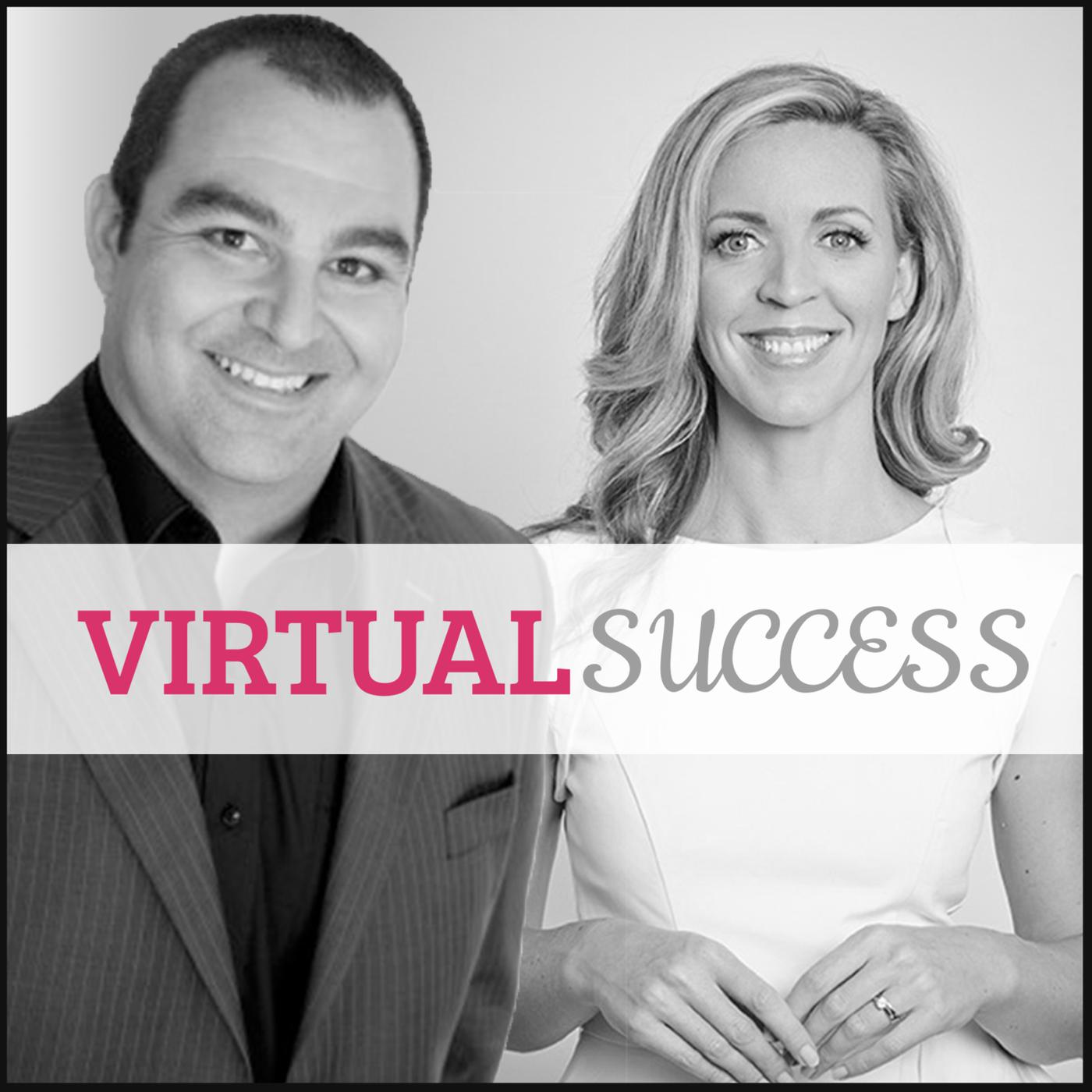 Do I Need a VA and a Bookkeeper? - The Virtual Success Show (podcast ...