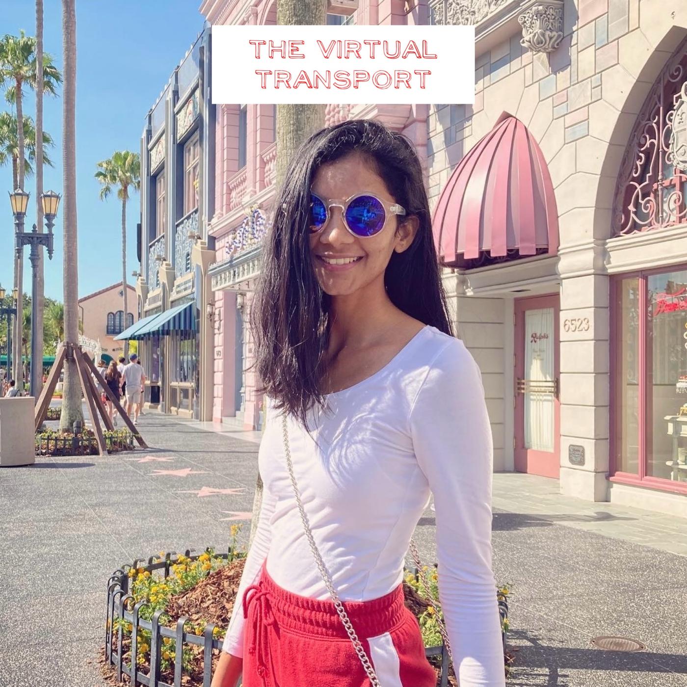 The Virtual Transport 