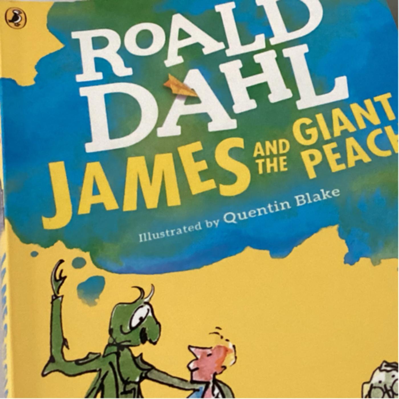 Fantastic Mr. Fox by Roald Dahl PART 1 - The Virtual Bookshelf (podcast ...