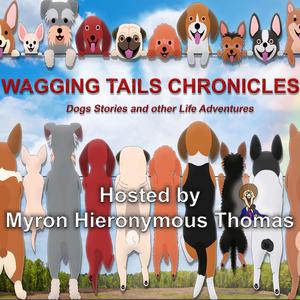 The Wagging Tales Chronicles