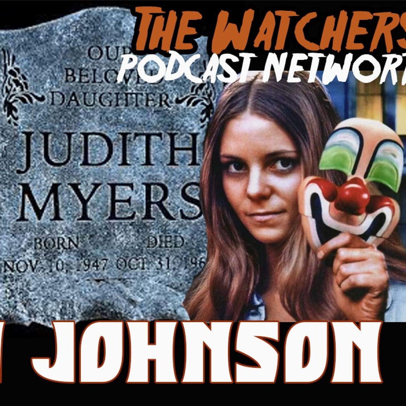 Sandy Johnson Halloween's Judith Myers Michael's first victim | Listen Notes, image size:1400x1400