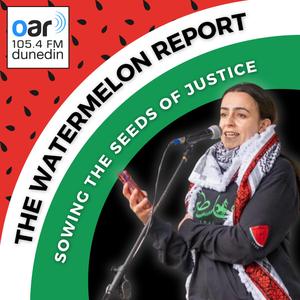 The Watermelon Report