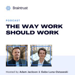 Ep. 9: The Future is User Owned