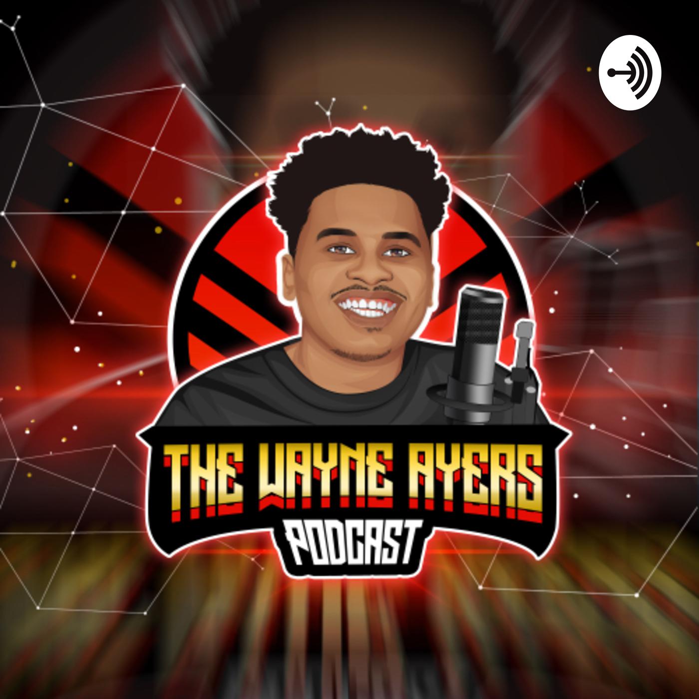 EP 26: CARMELA CLUTCH INTERVIEW - THE WAYNE AYERS PODCAST | Listen Notes