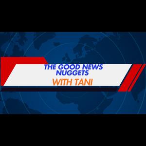 The Weekly Goods With Tani 