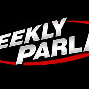 The Weekly Parlay