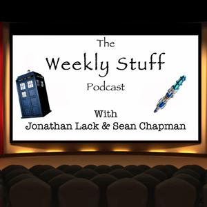 The Weekly Stuff Bonus #6 – Doctor Who: Kinda (Story 119, 1982)