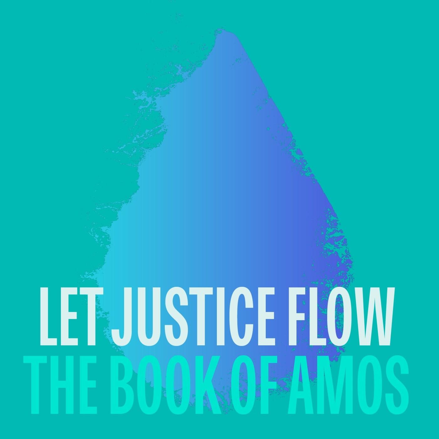 1/28/24 Let Justice Flow | True Worship | Tory Mayo | Listen Notes