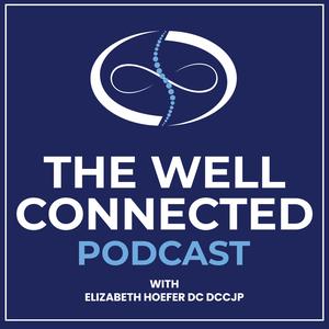 The Well Connected Podcast: Live Your Life In Alignment