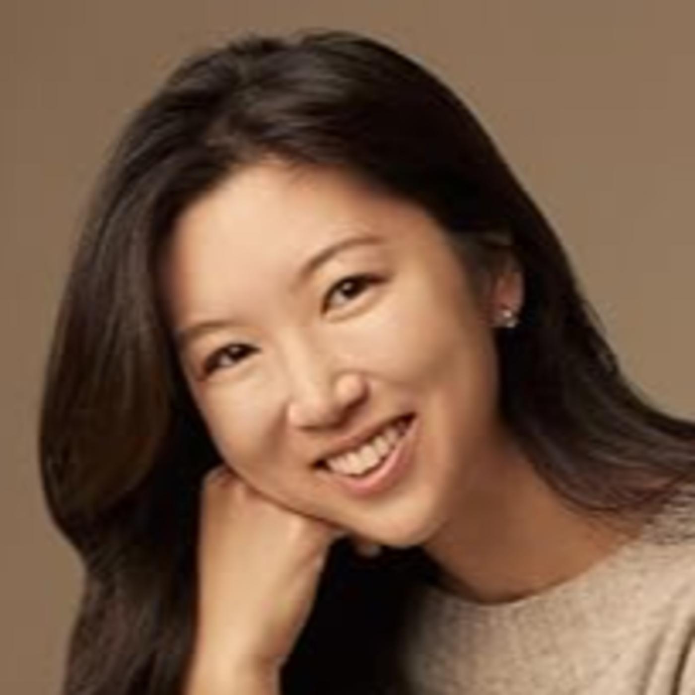 Sarah Ahn (Umma: A Korean Mom's Kitchen Wisdom and 100 Family Recipes