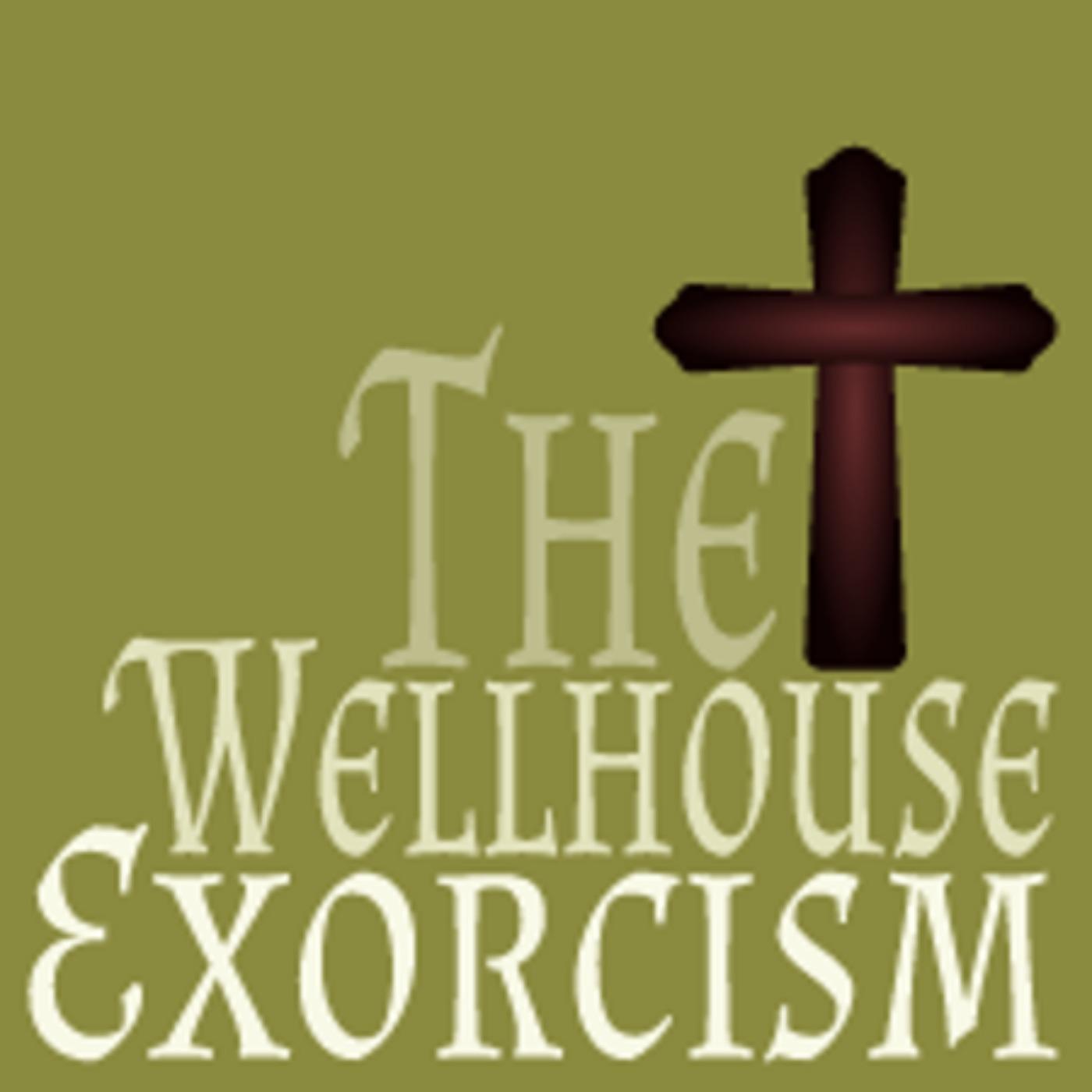 Lizzie Borden Part 1 - The Wellhouse Exorcism (podcast) | Listen Notes