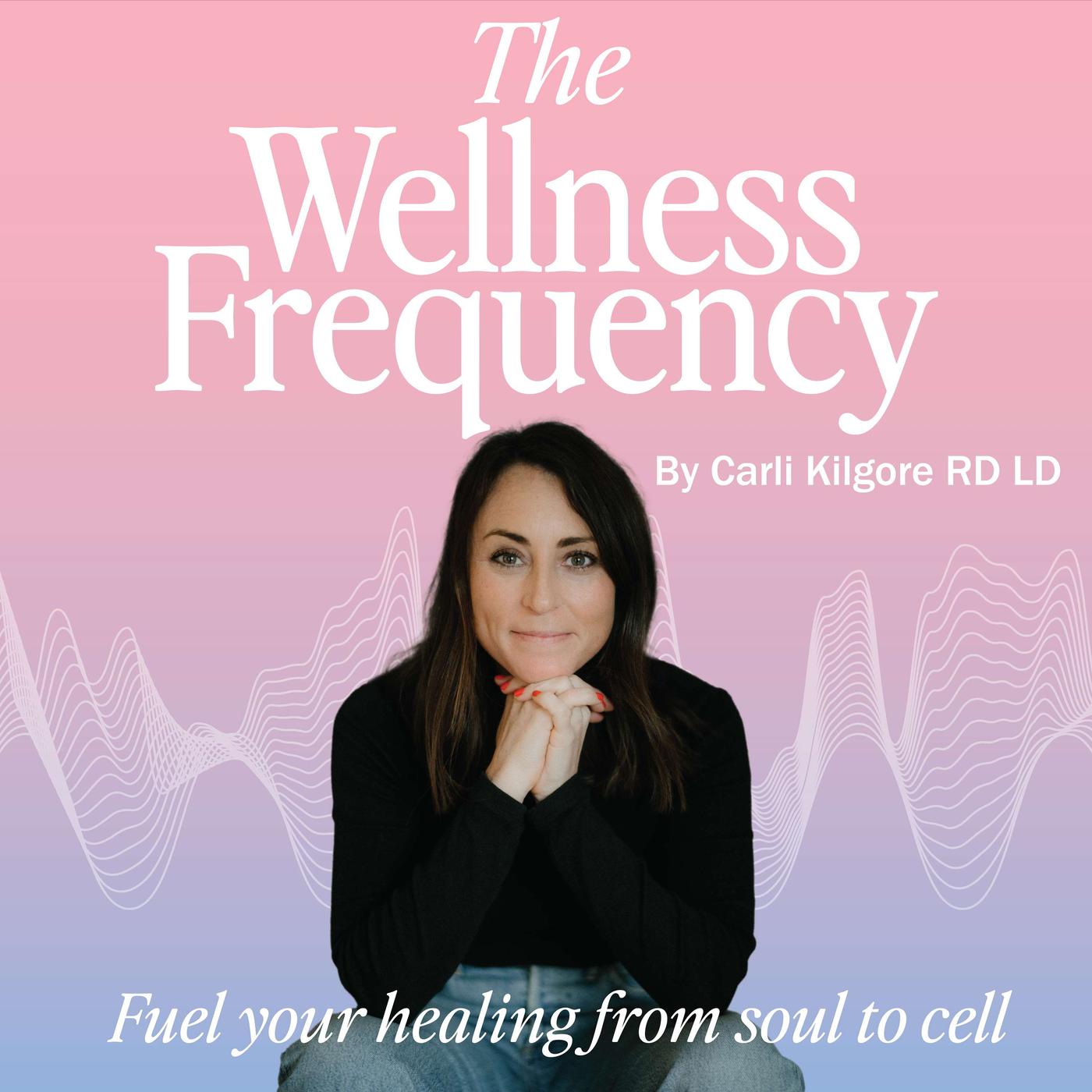 The Wellness Frequency 