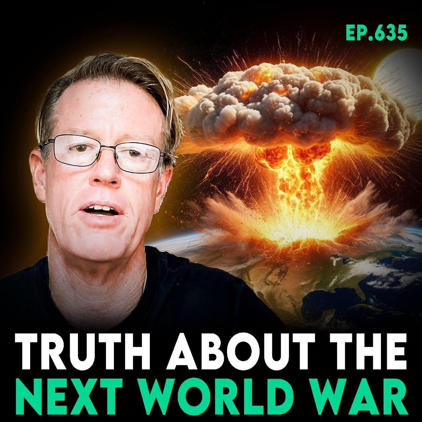 The "What is Money?" Show