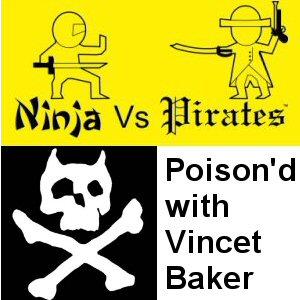 NvP 4x02 - Poison'd with Vincent Baker - The Who, What, Why? Game ...