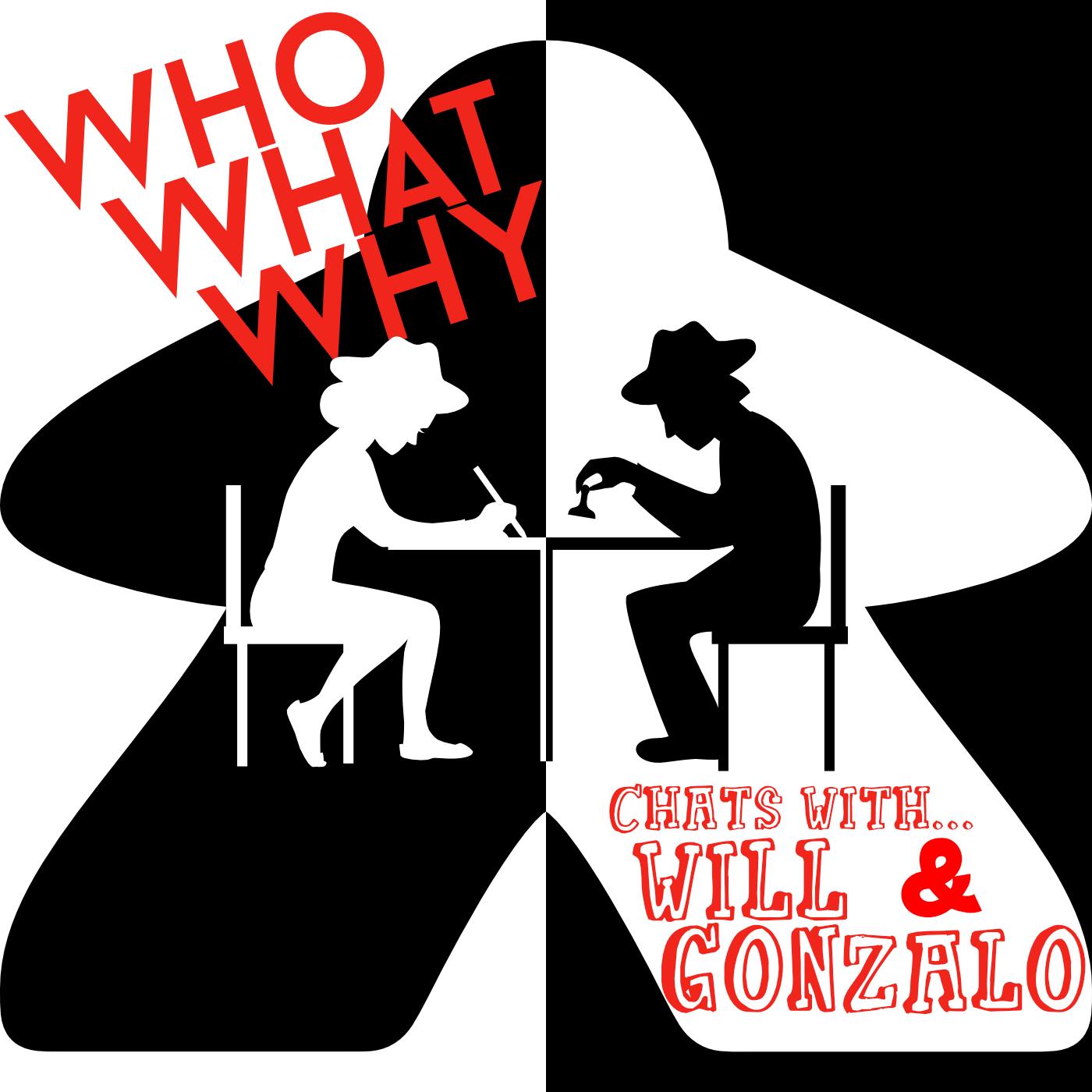 NvP 4x02 - Poison'd with Vincent Baker - The Who, What, Why? Game ...