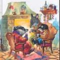 The Wind in the Willows