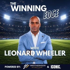 The Winning Edge with Leonard Wheeler