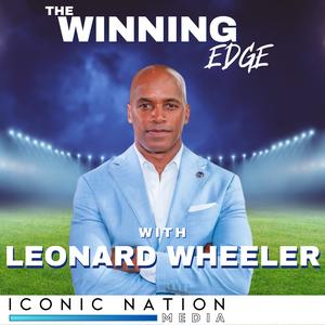 The Winning Edge with Leonard Wheeler