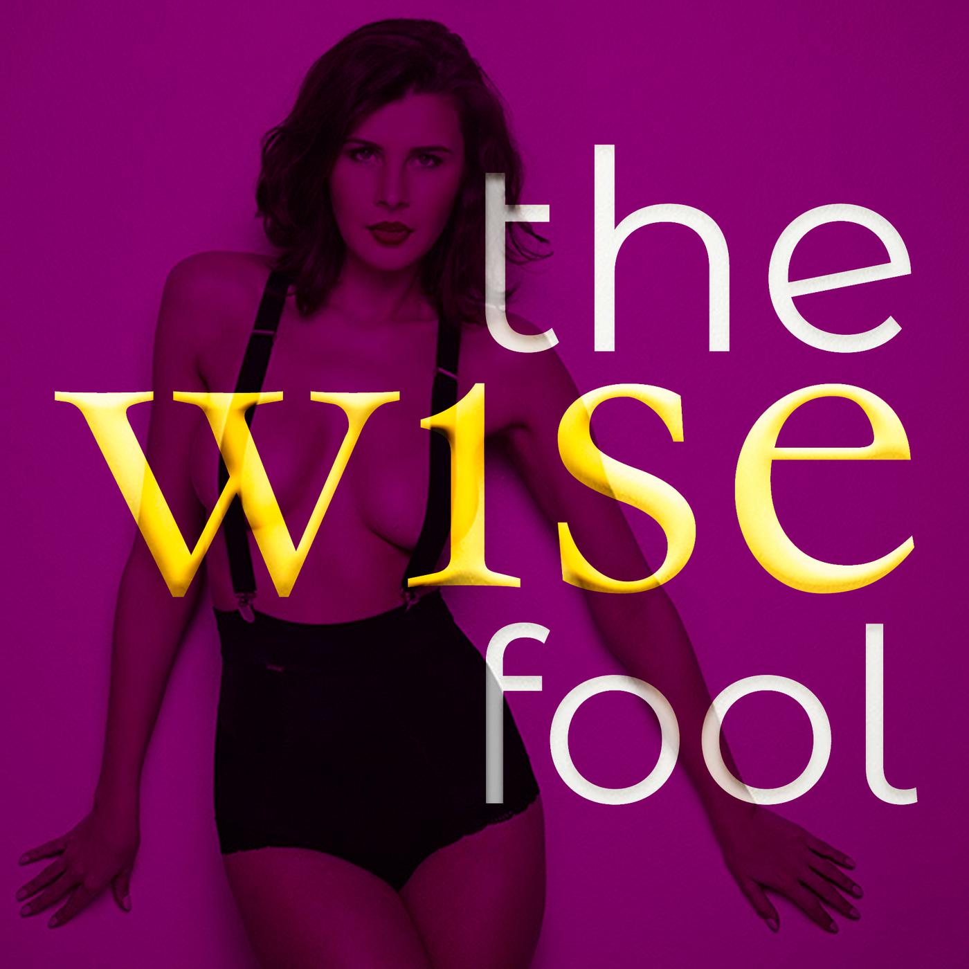 Art Nude Model, Olga Kaminska (Poland) - The Wise Fool Art Podcast | Listen  Notes