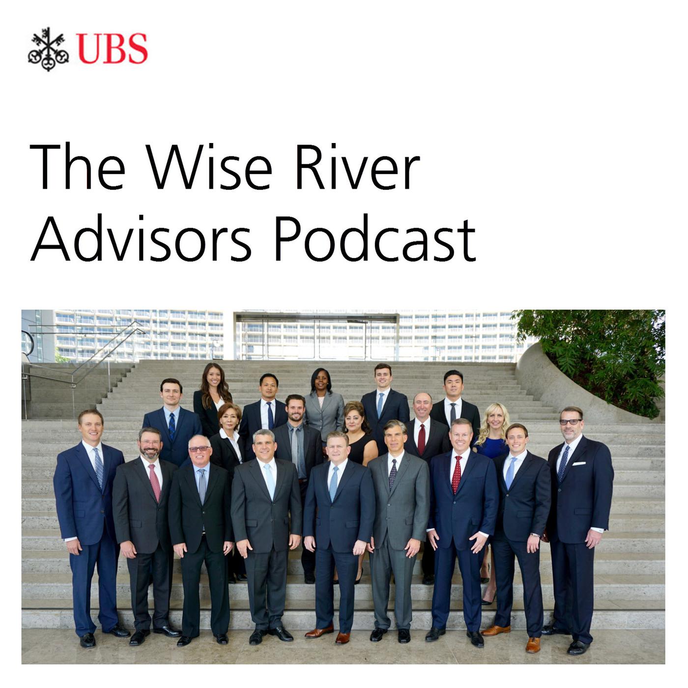 Mid Year Update with Richard Bernstein The Wise River Advisors