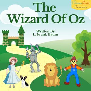 The Wizard of Oz