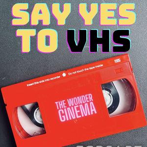 The Wonder Cinema 