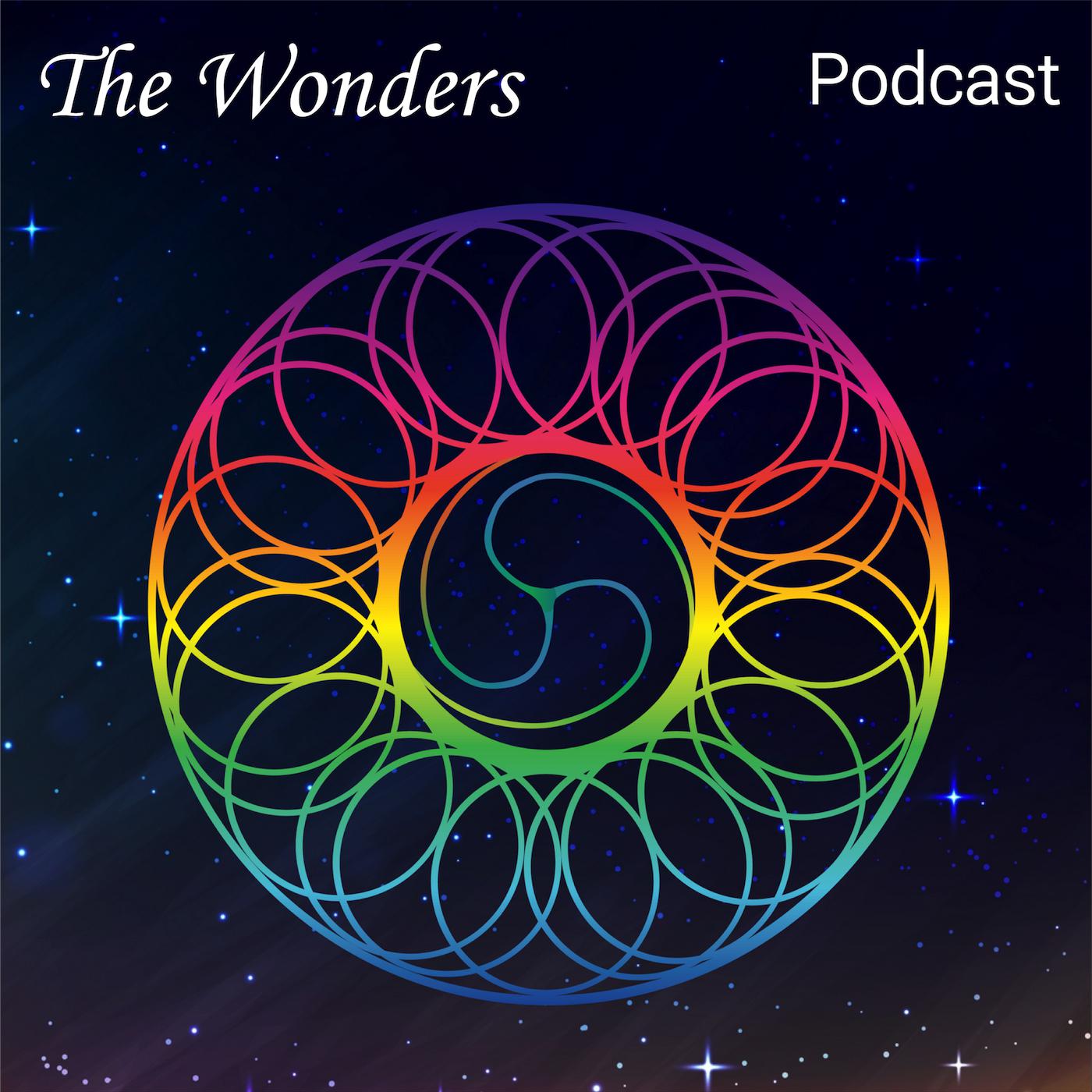 The Wonders Podcast