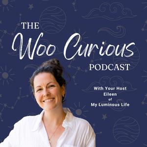 The Woo Curious Podcast