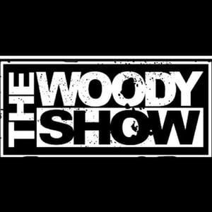 FULL SHOW POD: The Woody Show December 12th 2025 Podcast