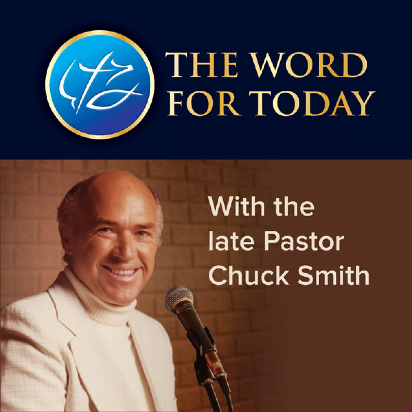 The Vision of Amos The Word For Today (Daily) (podcast) Listen Notes