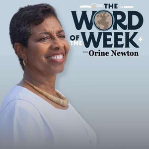 THE WORD OF THE WEEK - WOW - PRESENTED BY EXHORTATION MINISTRIES 