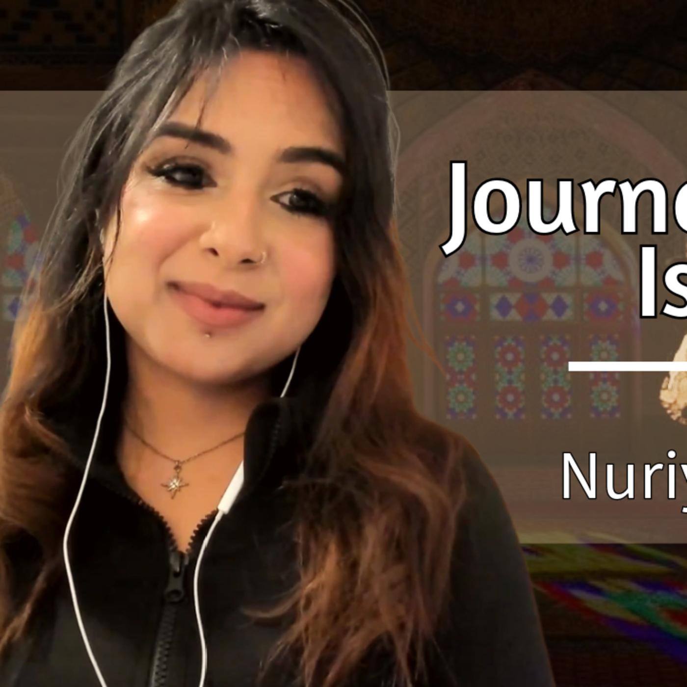 Nuriyah Khan: Journey Out of Islam | #29 | Reflections & Reactions