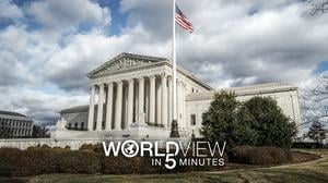 Supreme Court will not reverse homosexual marriage; 7 Democrats & 1 Independent join GOP to end gov’t shutdown; Tucker Carlson in hot water for Nick Fuentes interview