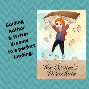 The Writer’s Parachute