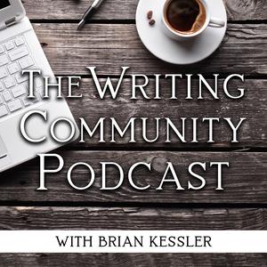The Writing Community Podcast