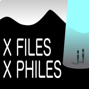 The X Files X Philes