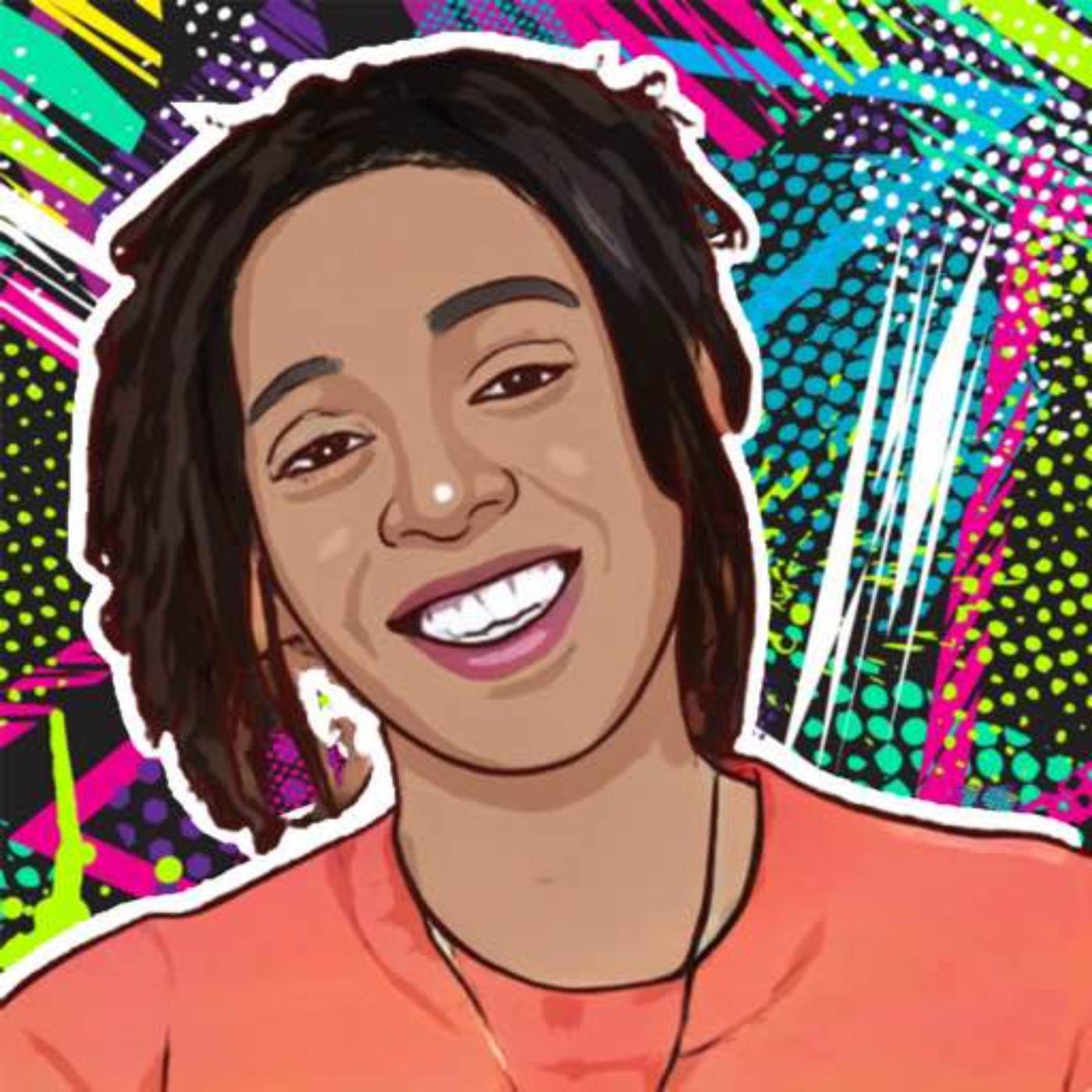 EP. 5 ATHENA KUGBLENU The Xennial Dome (podcast) Listen Notes