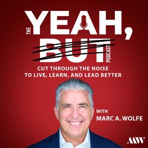 The Yeah, But Podcast