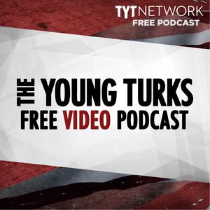 The Young Turks - FREE (Video)