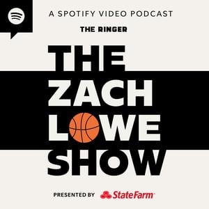 The Zach Lowe Show