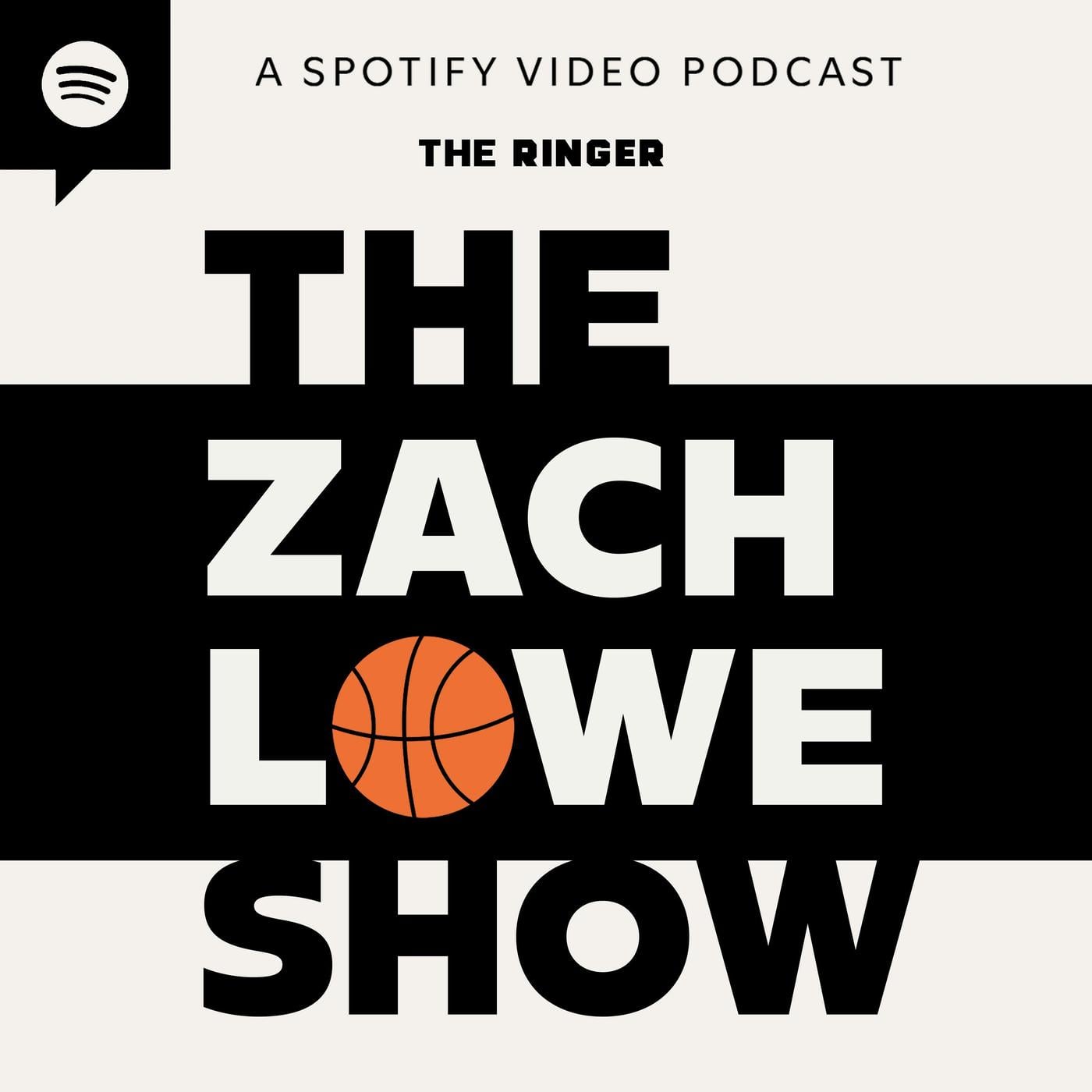 The Zach Lowe Show