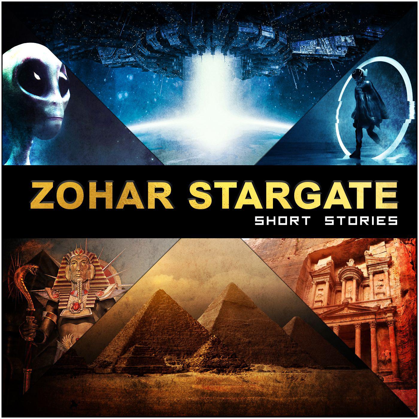 The Secrets of the Ancient Egyptian Gods - The Zohar StarGate Short ...