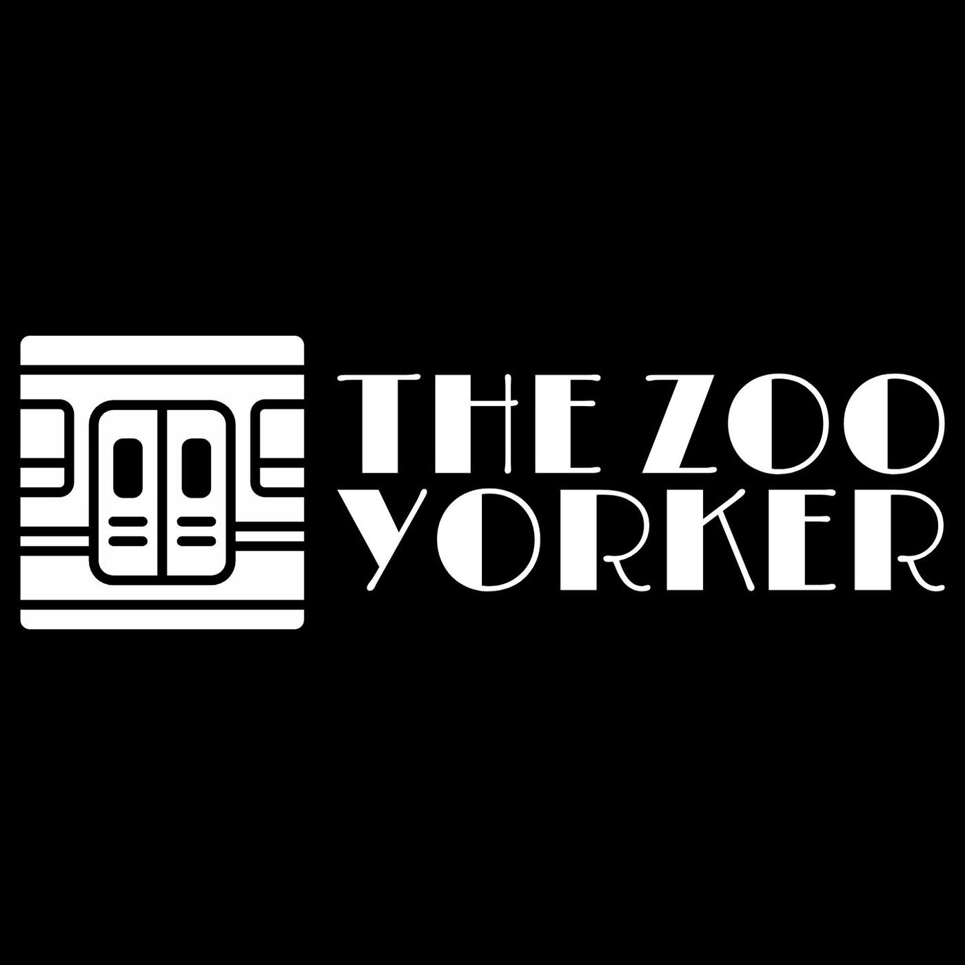 The Rangers Get Beat In OT - The Zoo Yorker (podcast) | Listen Notes