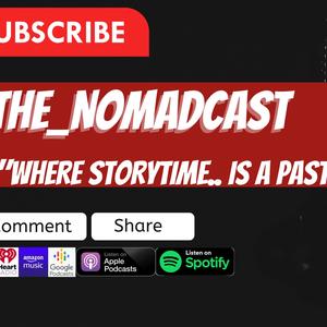 THE_NOMADCAST Podcast