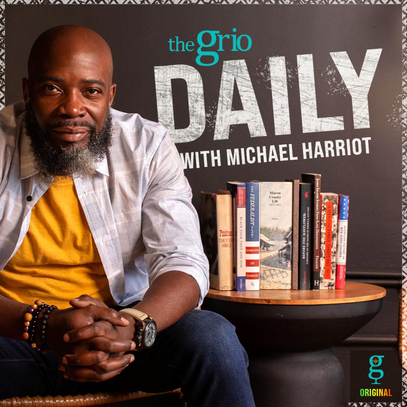 Why Trauma Porn Sells - theGrio Daily, Michael Harriot (podcast) | Listen  Notes