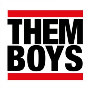 Them Boys
