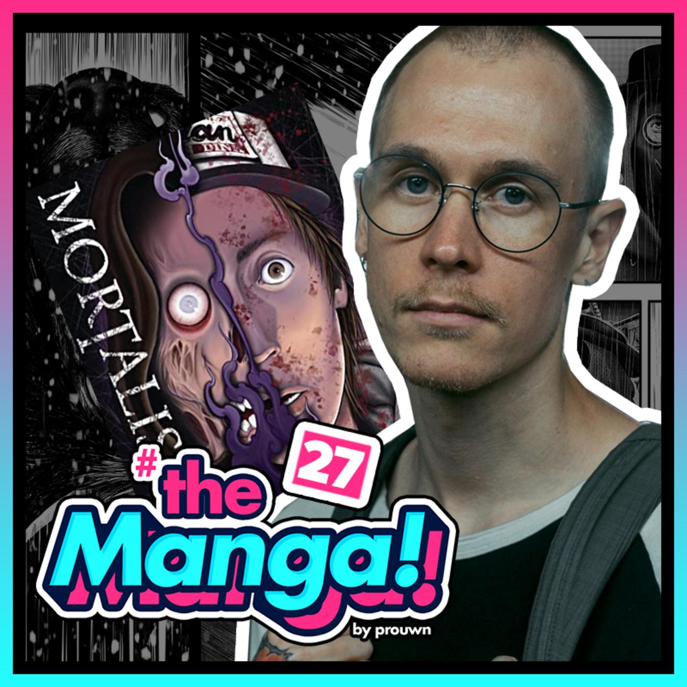 #37 Patrick Peltsch von Loewe Manga im Interview - theManga! - Der ...