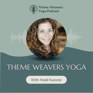 Theme Weavers Yoga